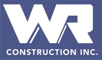 WR Construction Inc 